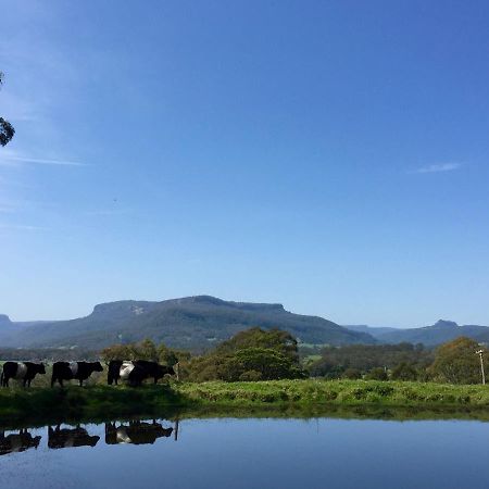 Minimbah Farm Cottages-Family Farmstay- Choose From 2 & 3 Bedroom Cottages And 6 Bedroom House Valle Kangaroo Exterior foto