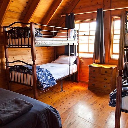 Minimbah Farm Cottages-Family Farmstay- Choose From 2 & 3 Bedroom Cottages And 6 Bedroom House Valle Kangaroo Exterior foto