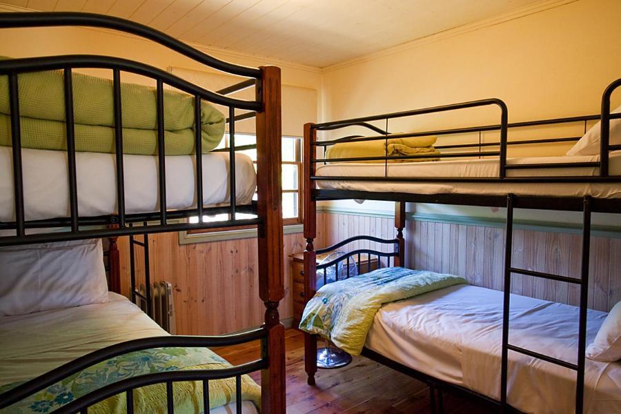 Minimbah Farm Cottages-Family Farmstay- Choose From 2 & 3 Bedroom Cottages And 6 Bedroom House Valle Kangaroo Exterior foto