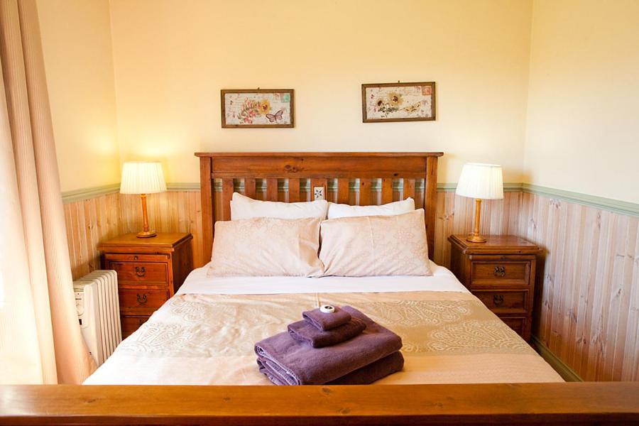 Minimbah Farm Cottages-Family Farmstay- Choose From 2 & 3 Bedroom Cottages And 6 Bedroom House Valle Kangaroo Exterior foto