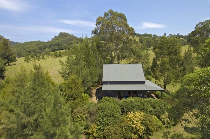 Minimbah Farm Cottages-Family Farmstay- Choose From 2 & 3 Bedroom Cottages And 6 Bedroom House Valle Kangaroo Exterior foto