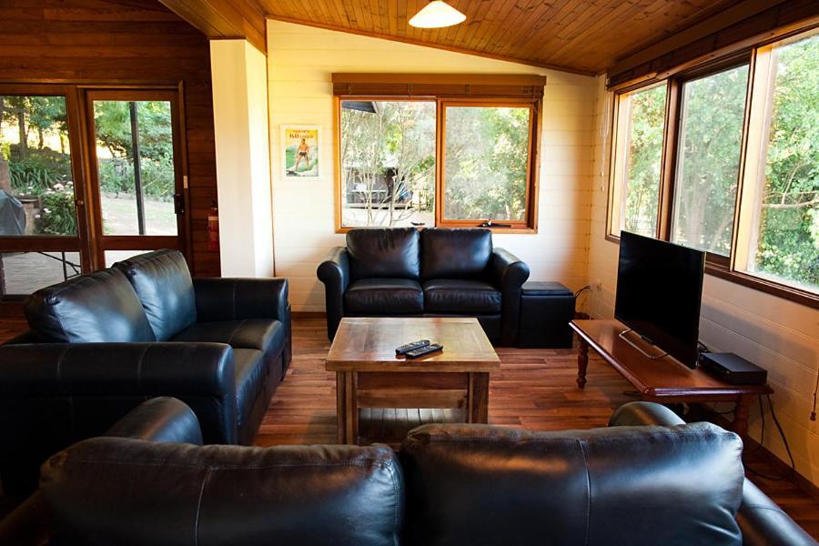 Minimbah Farm Cottages-Family Farmstay- Choose From 2 & 3 Bedroom Cottages And 6 Bedroom House Valle Kangaroo Exterior foto