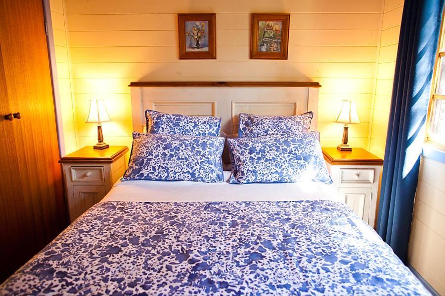 Minimbah Farm Cottages-Family Farmstay- Choose From 2 & 3 Bedroom Cottages And 6 Bedroom House Valle Kangaroo Exterior foto