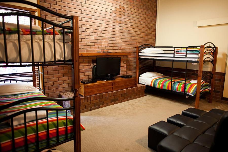 Minimbah Farm Cottages-Family Farmstay- Choose From 2 & 3 Bedroom Cottages And 6 Bedroom House Valle Kangaroo Exterior foto