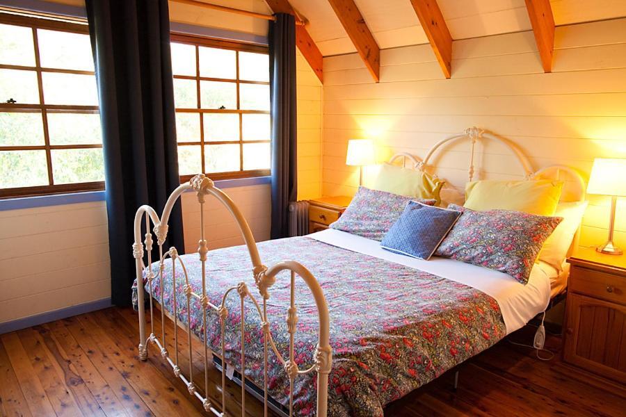 Minimbah Farm Cottages-Family Farmstay- Choose From 2 & 3 Bedroom Cottages And 6 Bedroom House Valle Kangaroo Exterior foto
